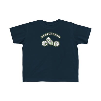 Playground Pimp - Toddler T-Shirt