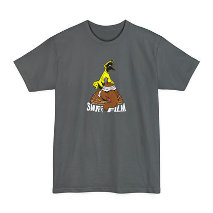 Snuff Film - Men's Tall T-Shirt