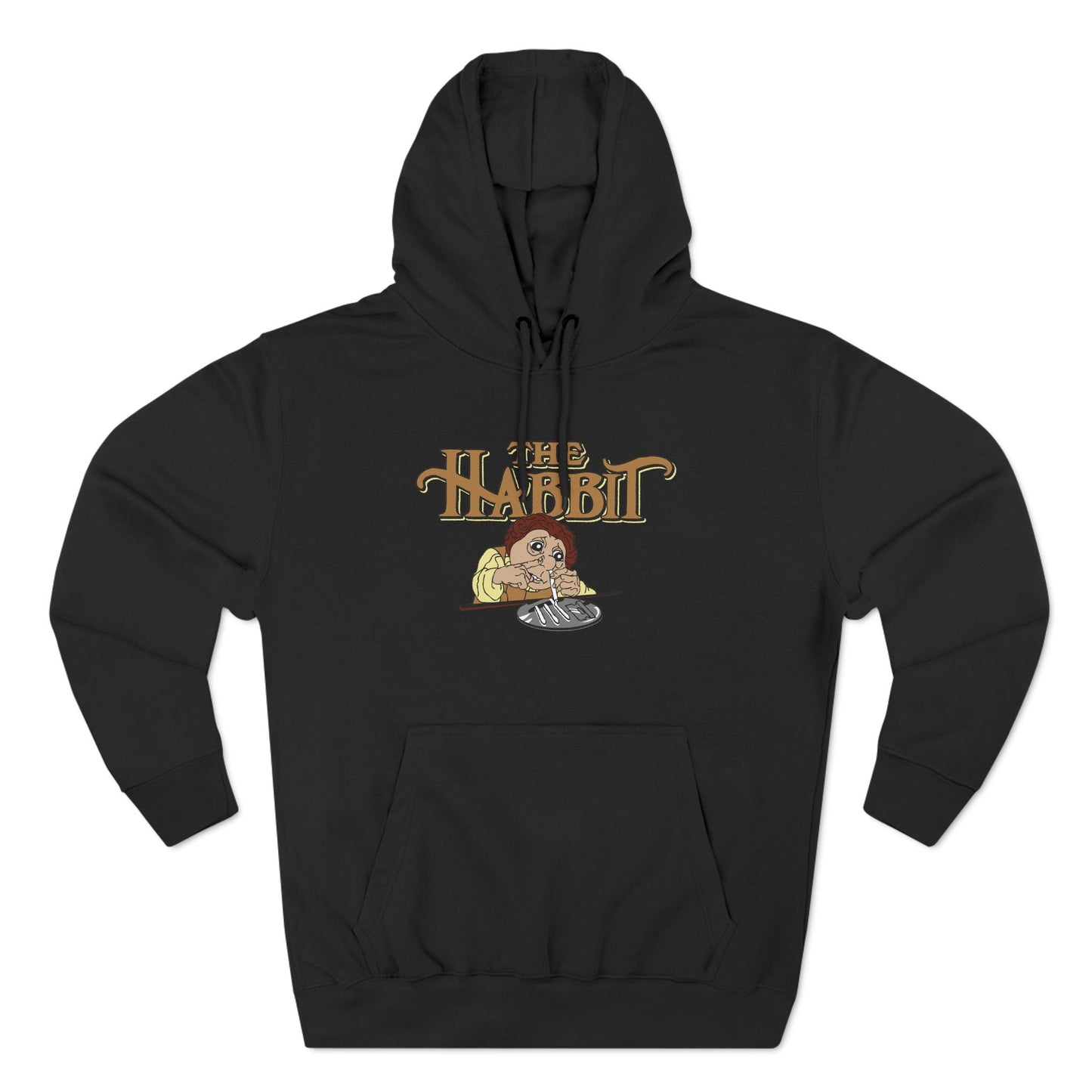 The Habbit - Hoodie