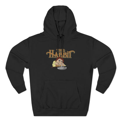 The Habbit - Hoodie
