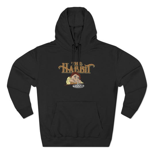 The Habbit - Hoodie