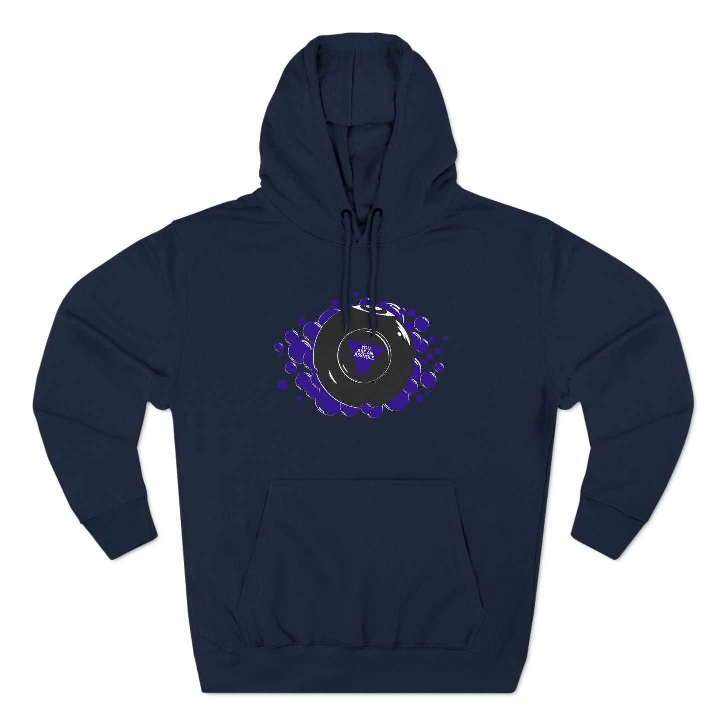 Magic 8-Ball - Hoodie