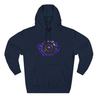 Magic 8-Ball - Hoodie