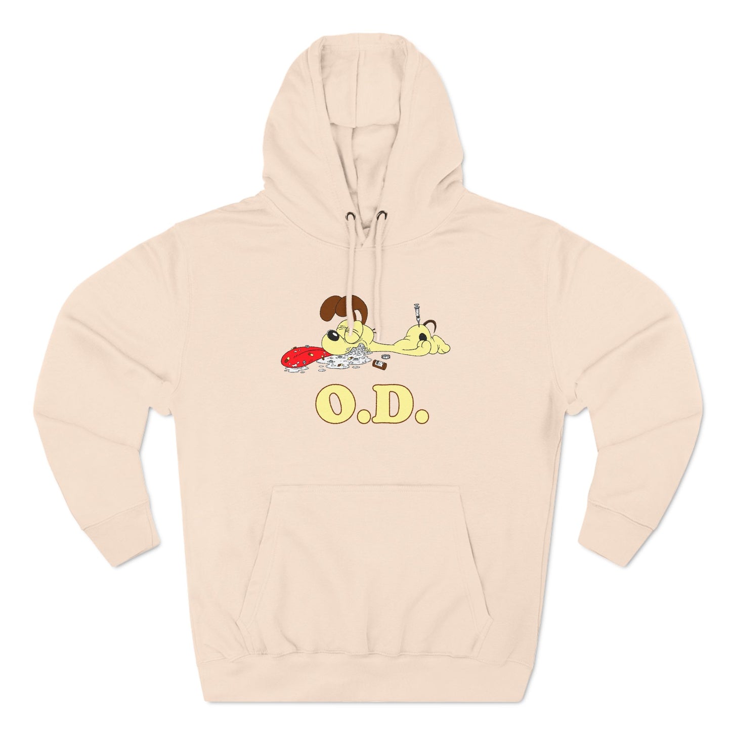 O.D. - Hoodie