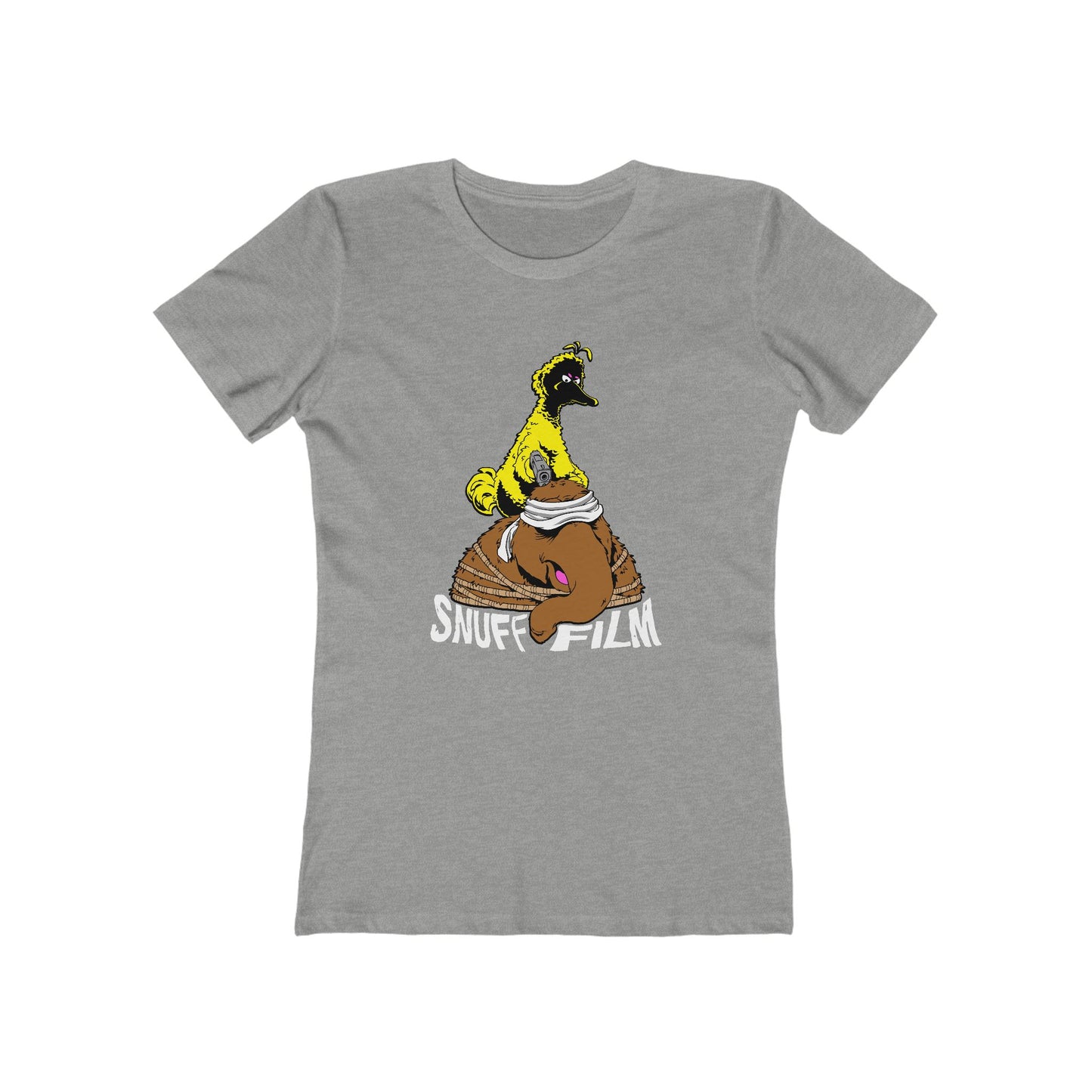 Snuff Film  - Women’s T-Shirt