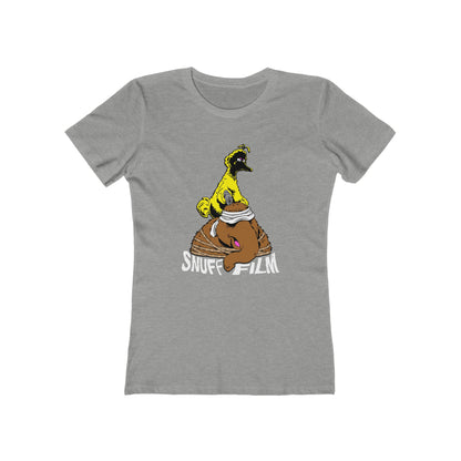 Snuff Film  - Women’s T-Shirt