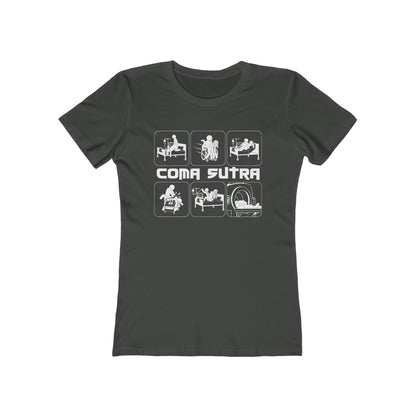Coma Sutra - Women’s T-Shirt