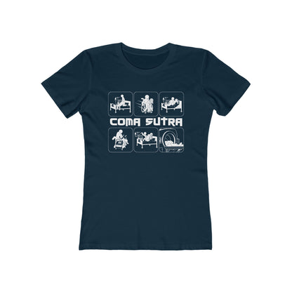 Coma Sutra - Women’s T-Shirt
