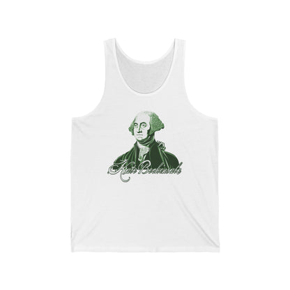 Kate Beckinsale  - Unisex Tank