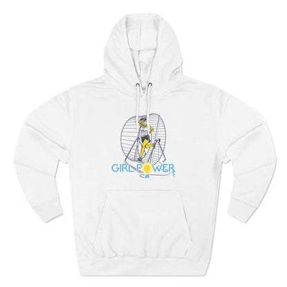 Girl Power - Hoodie