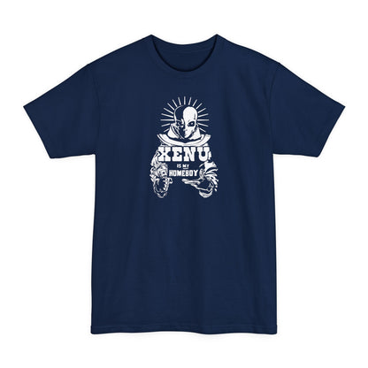 Xenu Is My Homeboy - Men's Tall T-Shirt