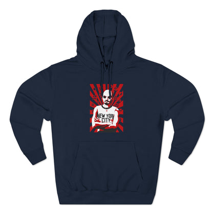 John Lenin - Hoodie