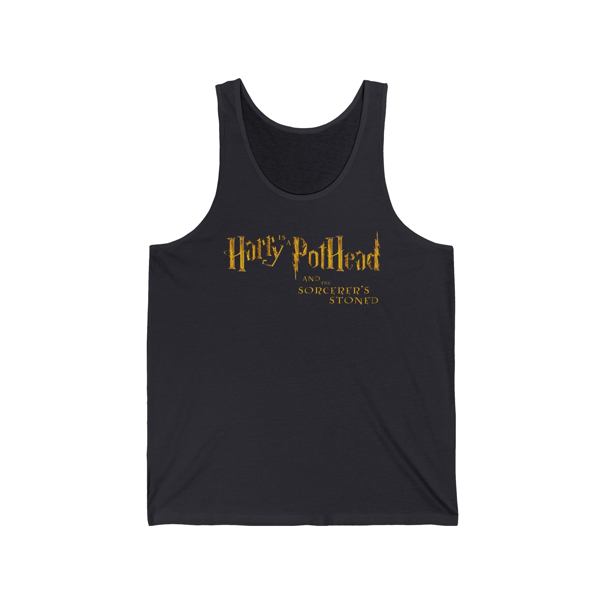 harry pothead and the sorcerer's stoned Harry Is A Pothead And The Sorcerer's Stoned