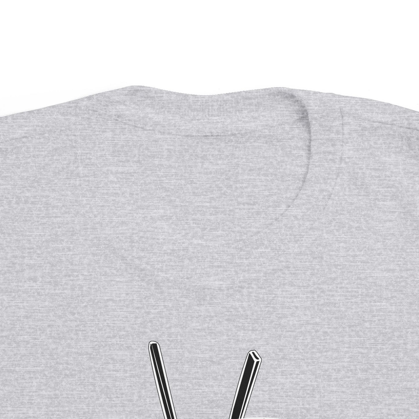 Chinese Delicacy - Toddler  T-Shirt