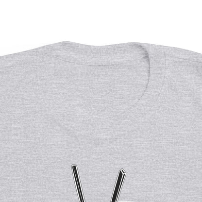 Chinese Delicacy - Toddler  T-Shirt