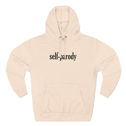 Self-Parody - Hoodie