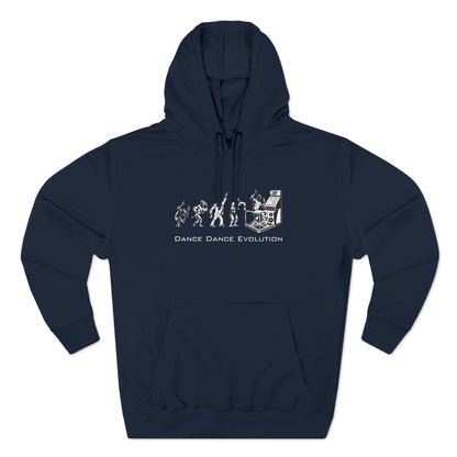 Dance Dance Evolution - Hoodie