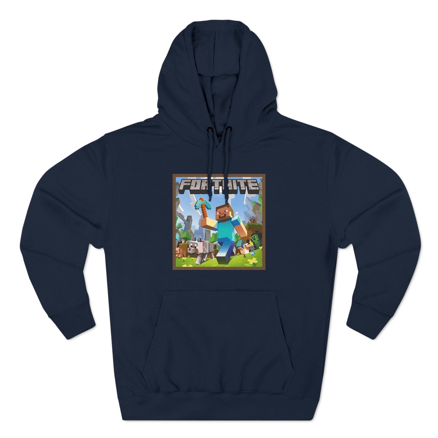 Fortnite - Hoodie