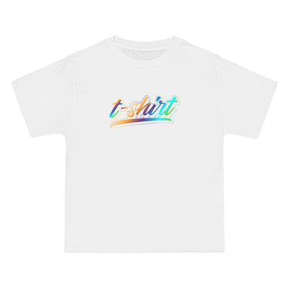 T-Shirt - Men's Heavyweight T-Shirt