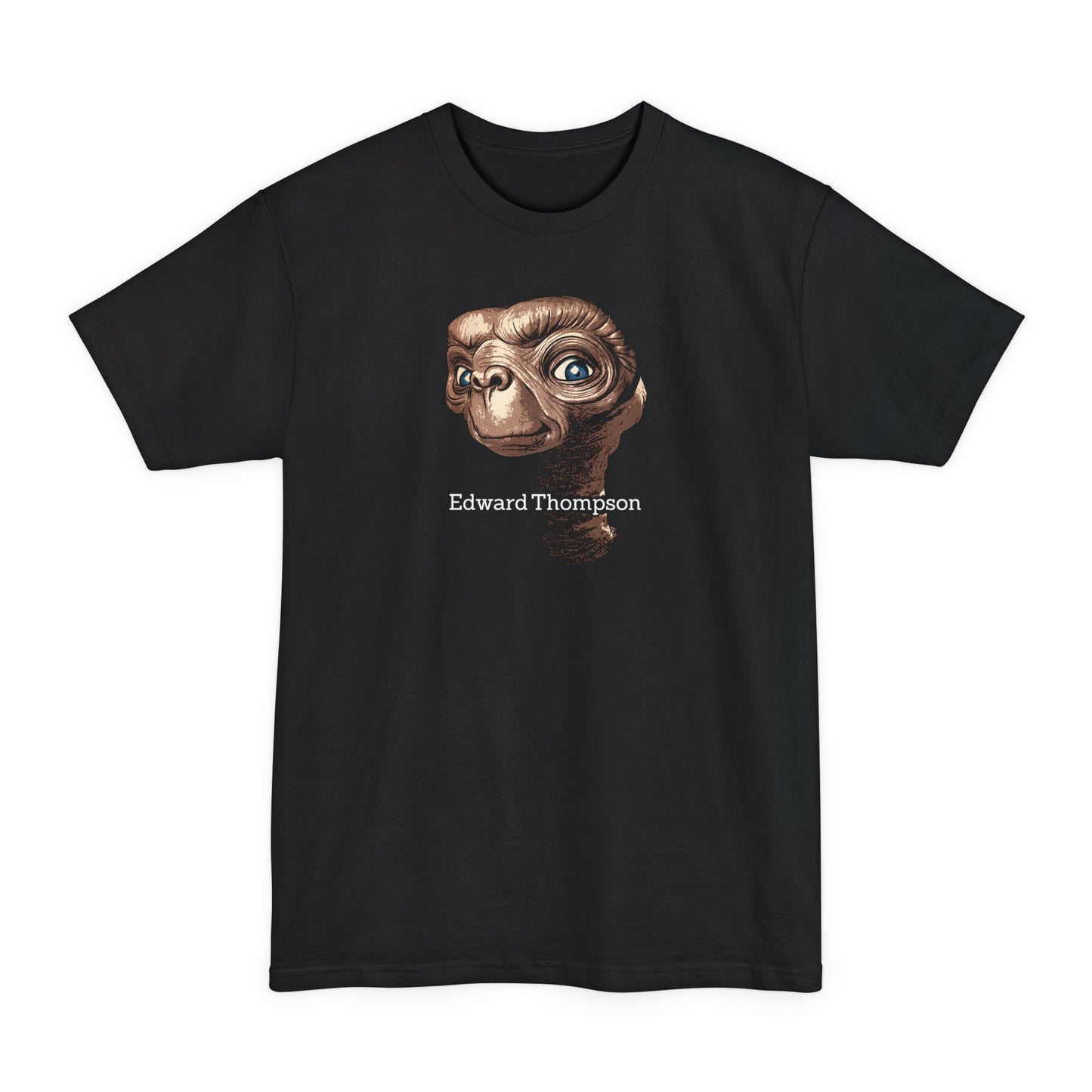 Edward Thompson - Men's Tall T-Shirt