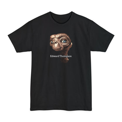 Edward Thompson - Men's Tall T-Shirt