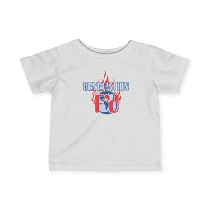 Generation F'D - Baby T-Shirt