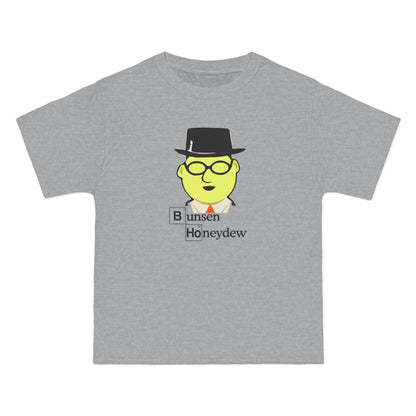 Bunsen Honeydew - Men's Heavyweight T-Shirt