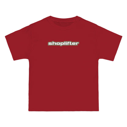 Shoplifter - Men's Heavyweight T-Shirt