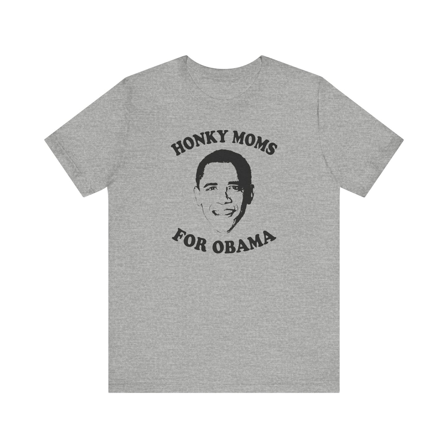 Honky Moms For Obama - Men's T-Shirt