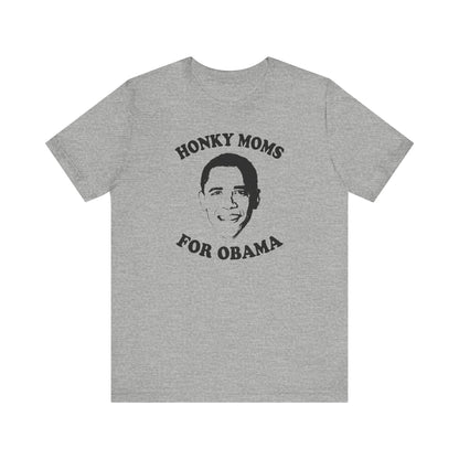 Honky Moms For Obama - Men's T-Shirt