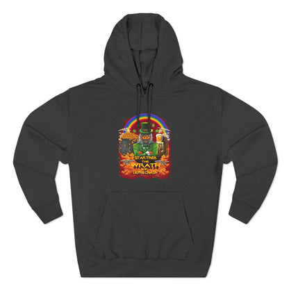 The Wrath Of Leprechaun - Hoodie