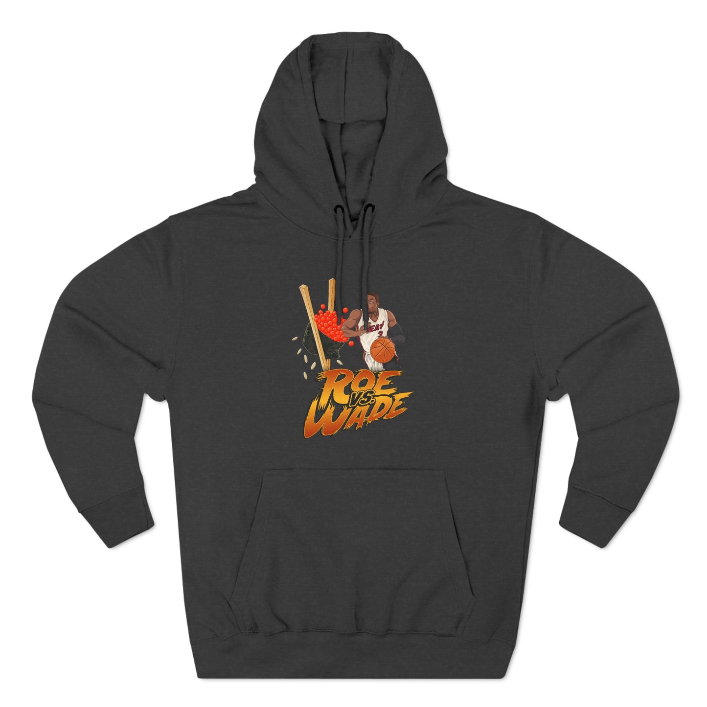 Roe Vs. Wade - Hoodie