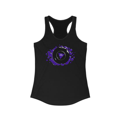 Magic 8-Ball - Women's Racerback Tank