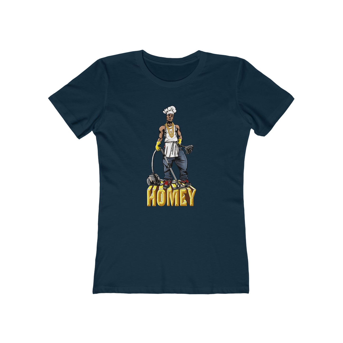 Homey - Women’s T-Shirt