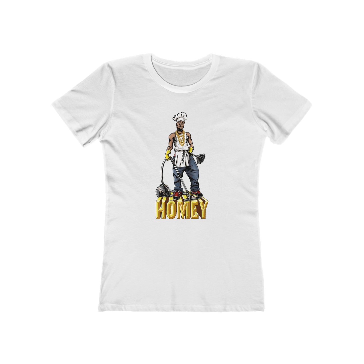 Homey - Women’s T-Shirt