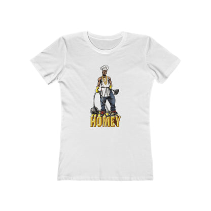 Homey - Women’s T-Shirt