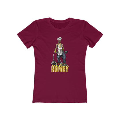 Homey - Women’s T-Shirt