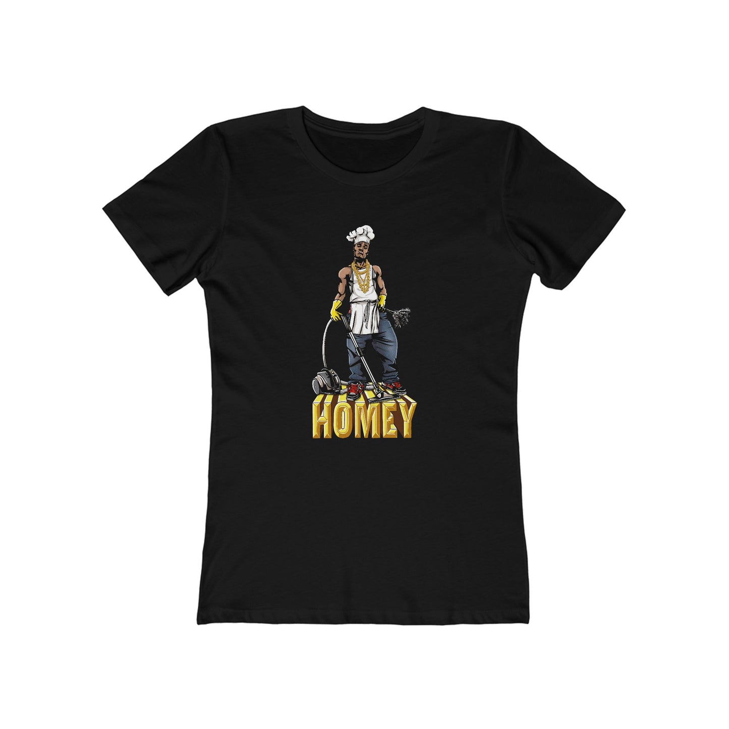 Homey - Women’s T-Shirt