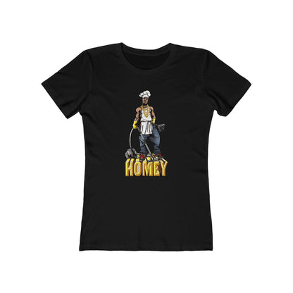 Homey - Women’s T-Shirt