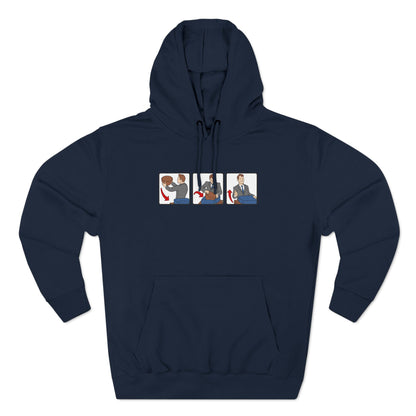 Pack A Bowl - Hoodie
