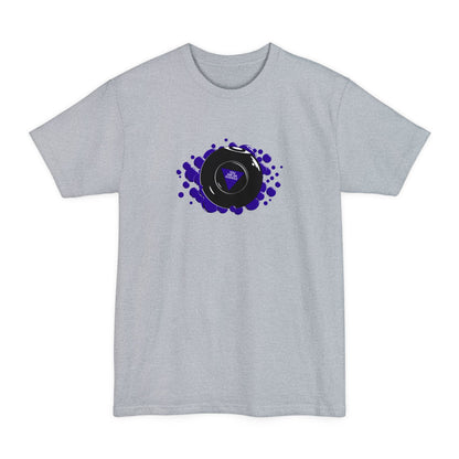 Magic 8-Ball - Men's Tall T-Shirt