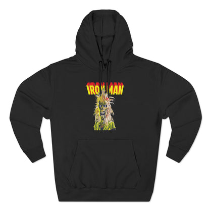 Iron Man - Hoodie