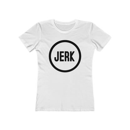 Circle Jerk - Women’s T-Shirt