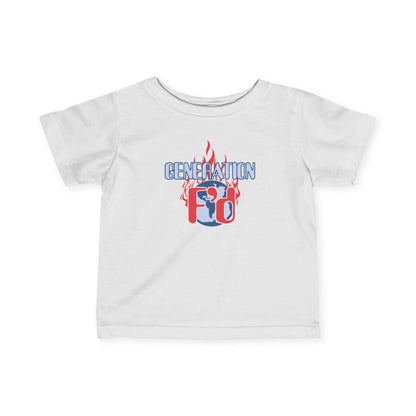 Generation F'D - Baby T-Shirt