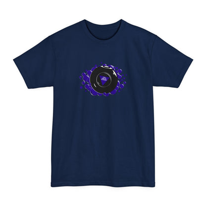 Magic 8-Ball - Men's Tall T-Shirt