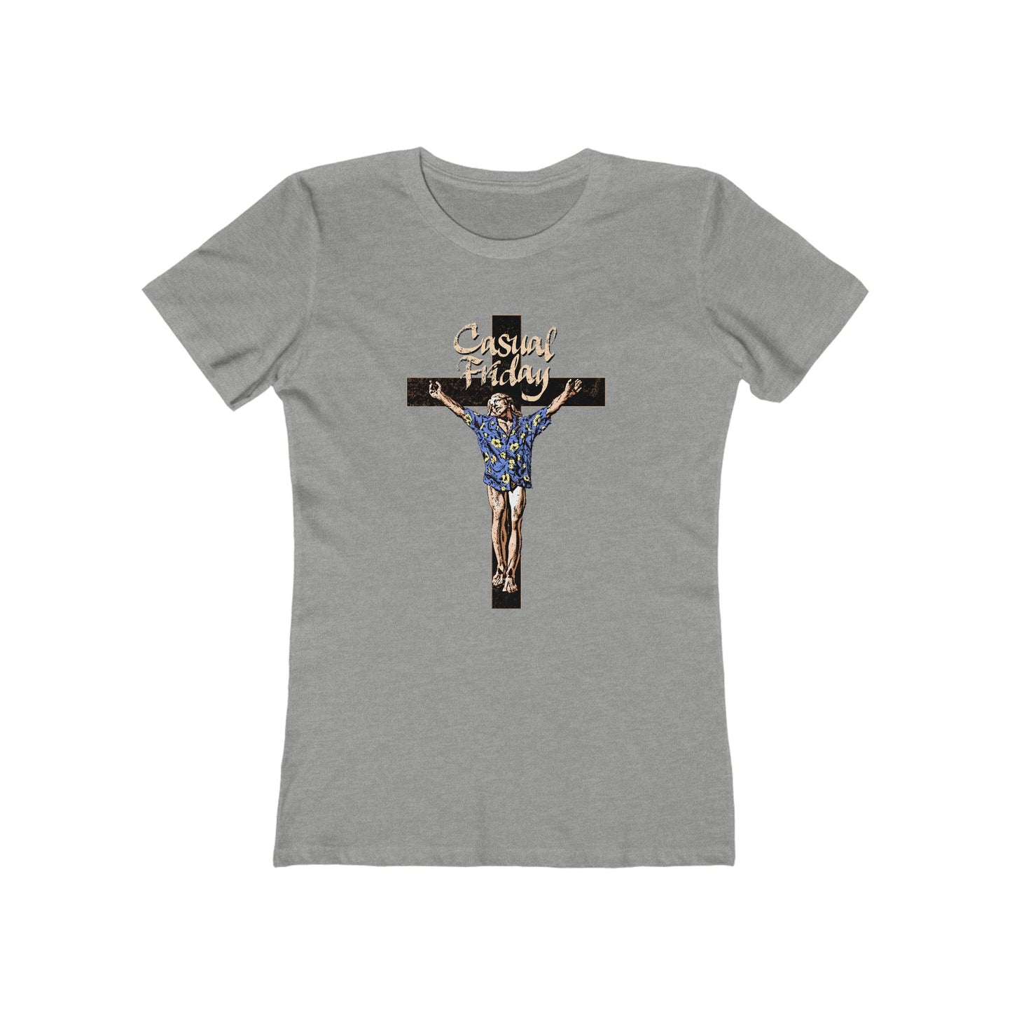Casual Friday - Women’s T-Shirt