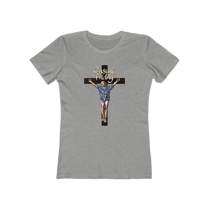 Casual Friday - Women’s T-Shirt