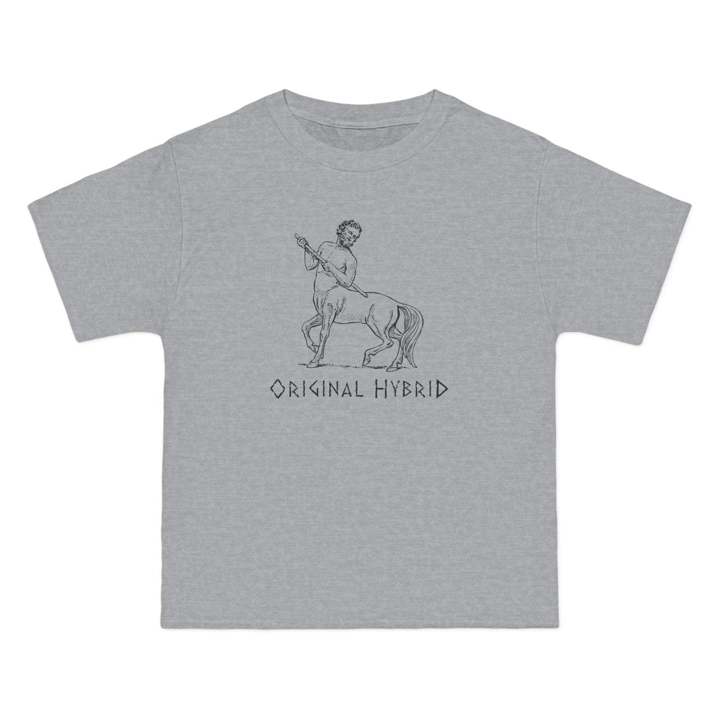 Original Hybrid - Men's Heavyweight T-Shirt