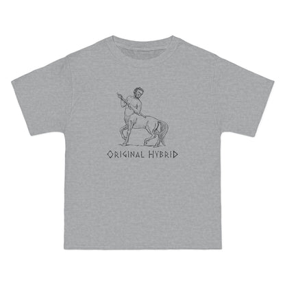 Original Hybrid - Men's Heavyweight T-Shirt