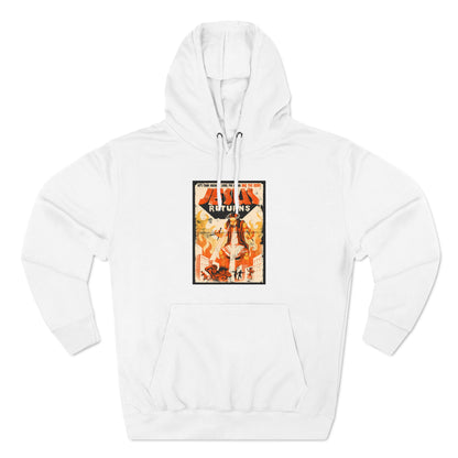 Jesus Returns - Hoodie